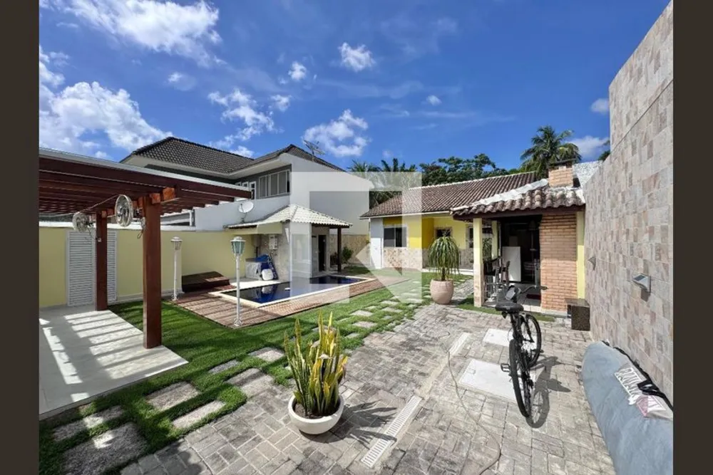 Apartamento, 4 quartos, 367 m² - Foto 71