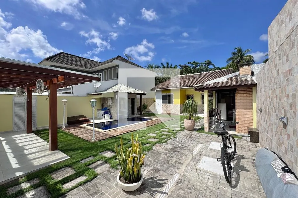 Apartamento, 4 quartos, 367 m² - Foto 92