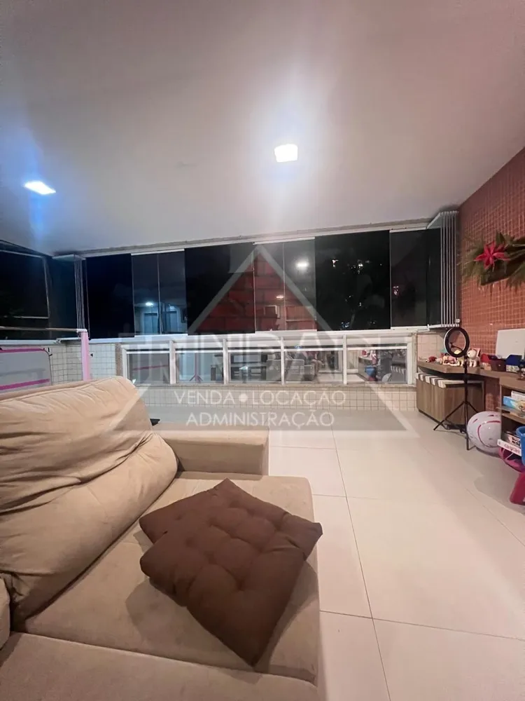 Apartamento, 3 quartos, 111 m² - Foto 30