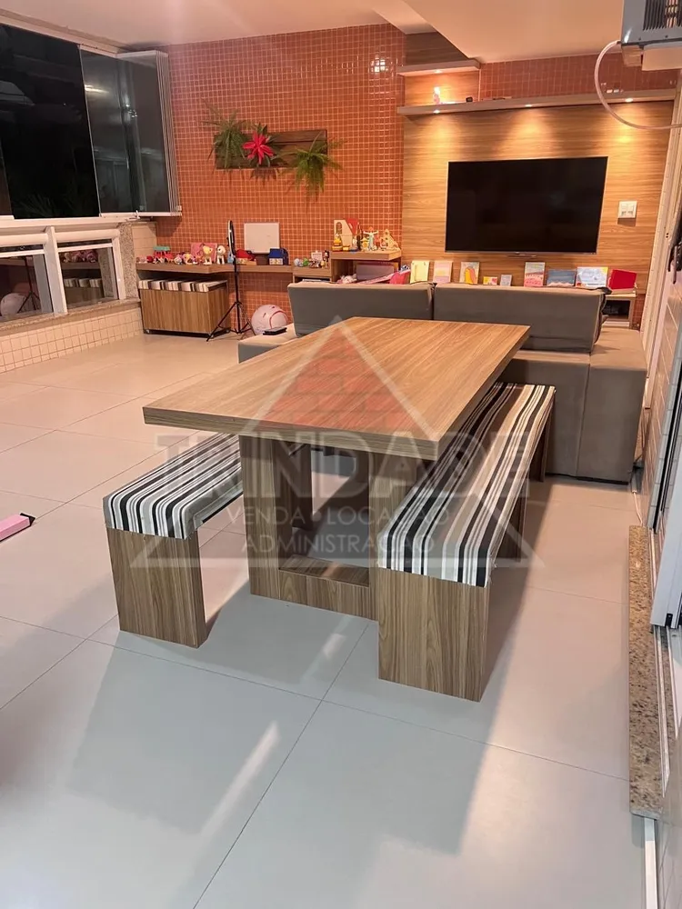 Apartamento, 3 quartos, 111 m² - Foto 26