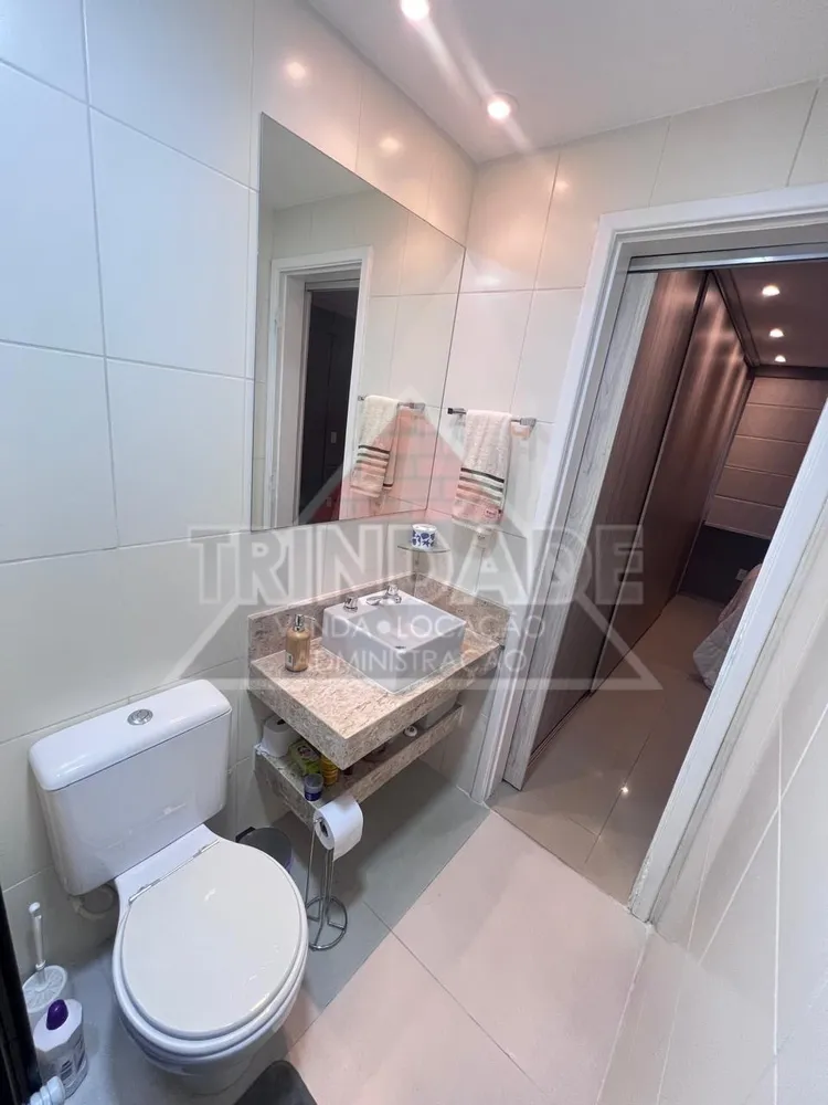 Apartamento, 3 quartos, 111 m² - Foto 6