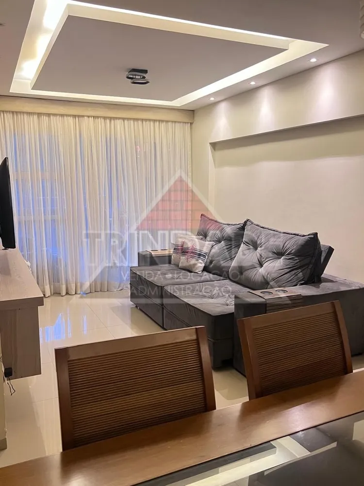 Apartamento, 3 quartos, 111 m² - Foto 14