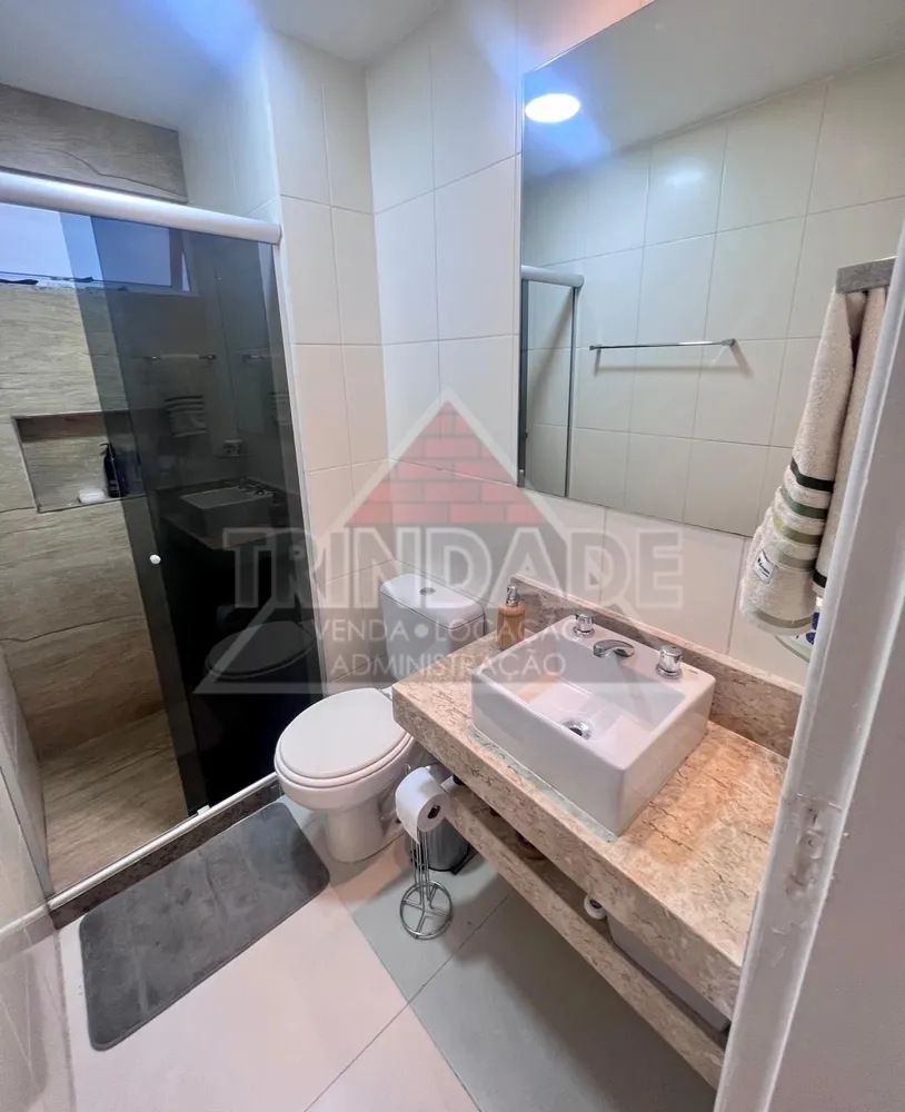 Apartamento, 3 quartos, 111 m² - Foto 7