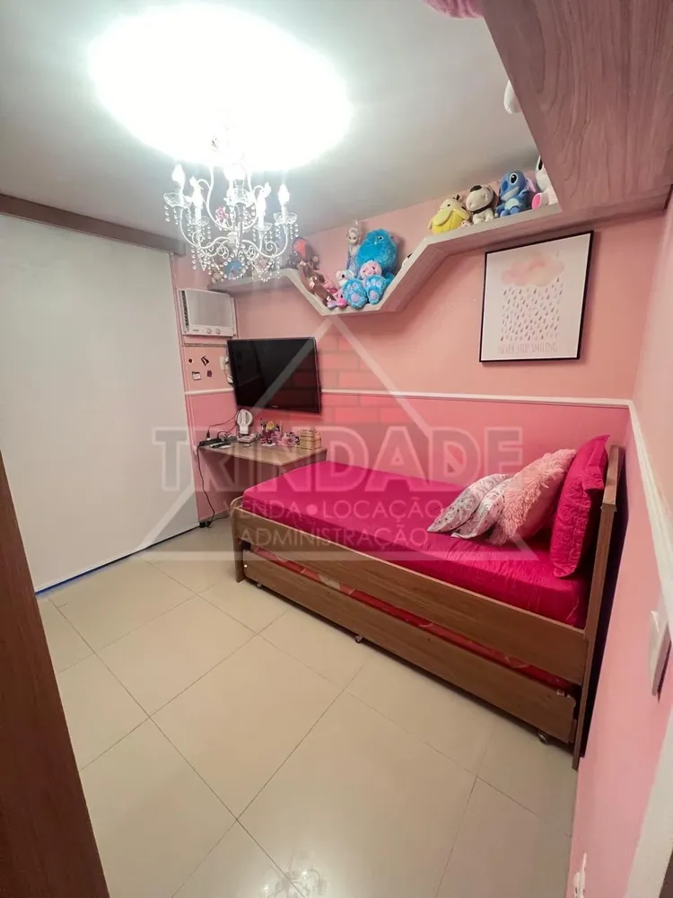 Apartamento, 3 quartos, 111 m² - Foto 12