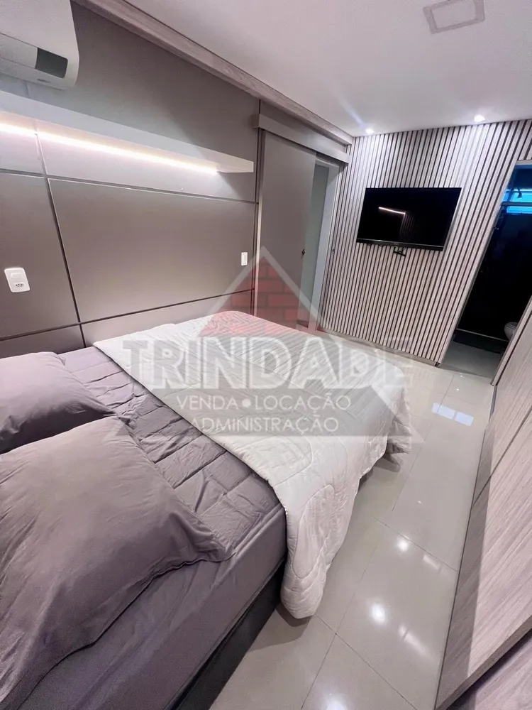 Apartamento, 3 quartos, 111 m² - Foto 3
