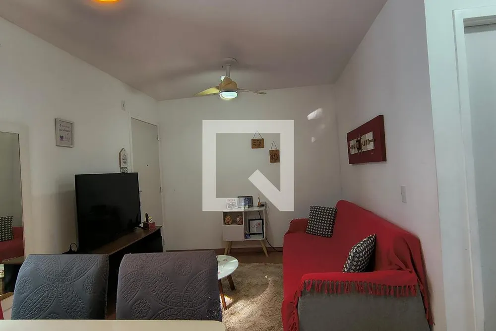 Apartamento, 2 quartos, 49 m² - Foto 4