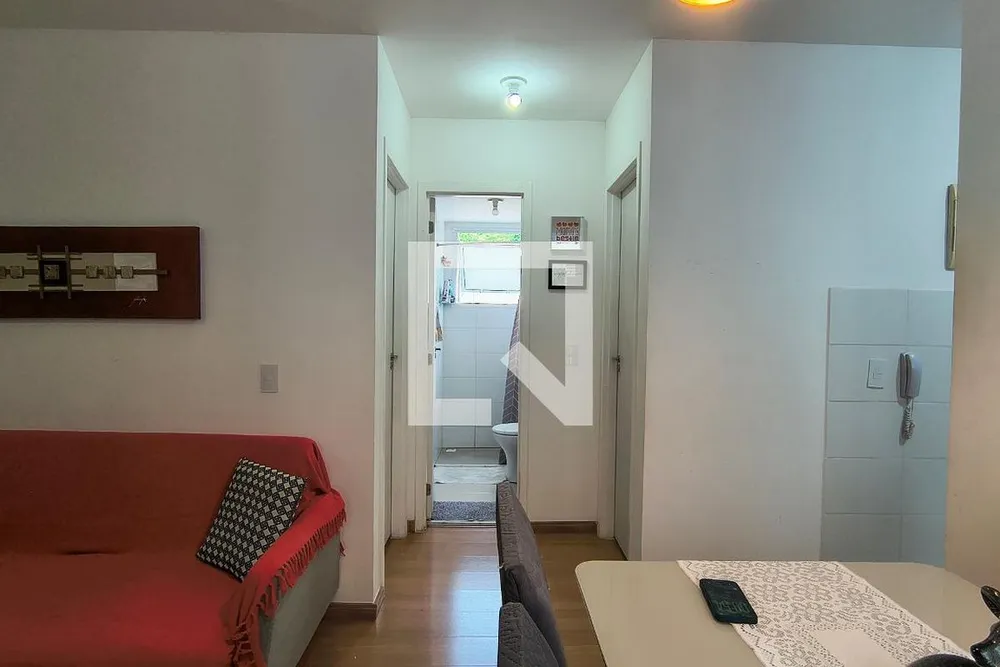 Apartamento, 2 quartos, 49 m² - Foto 5