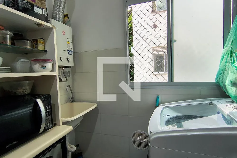 Apartamento, 2 quartos, 49 m² - Foto 17