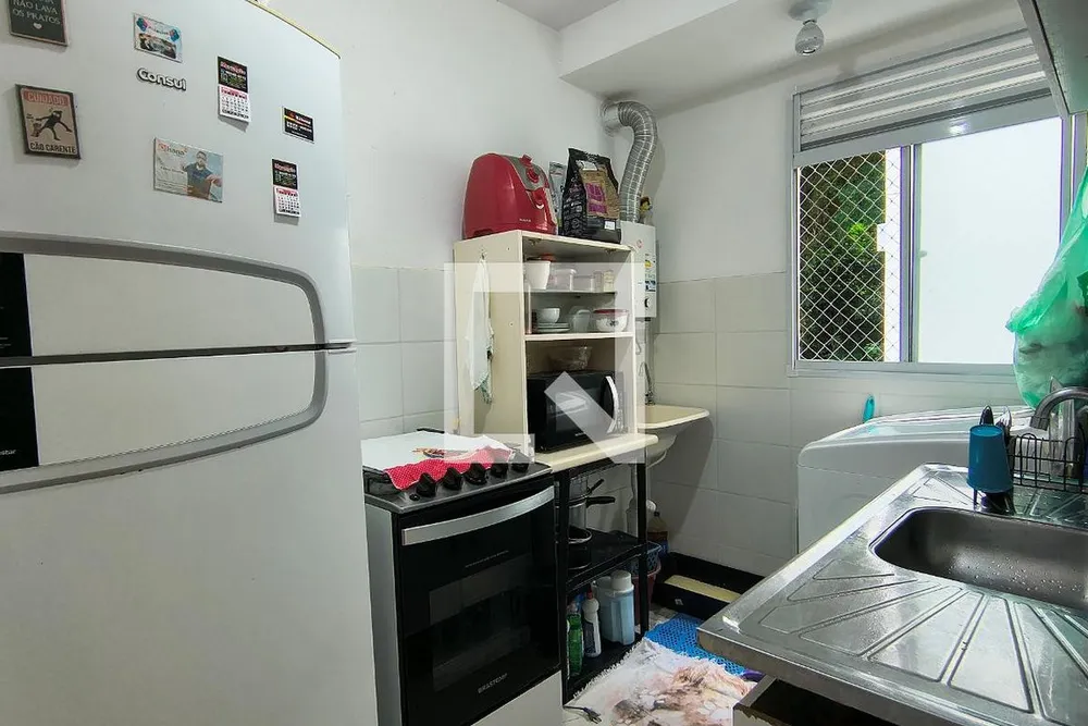 Apartamento, 2 quartos, 49 m² - Foto 20
