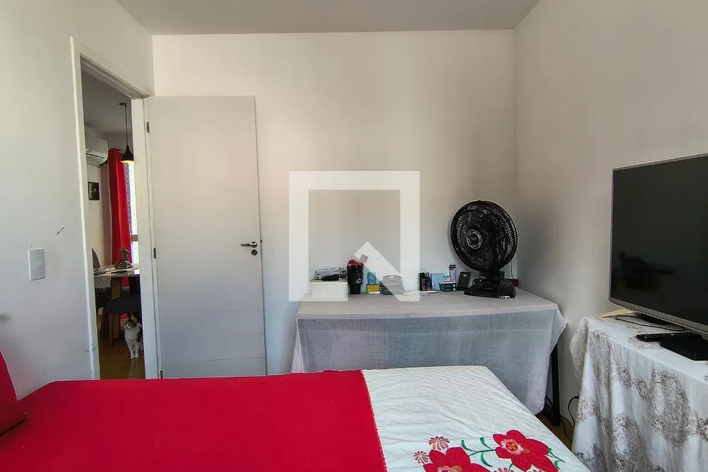 Apartamento, 2 quartos, 49 m² - Foto 8