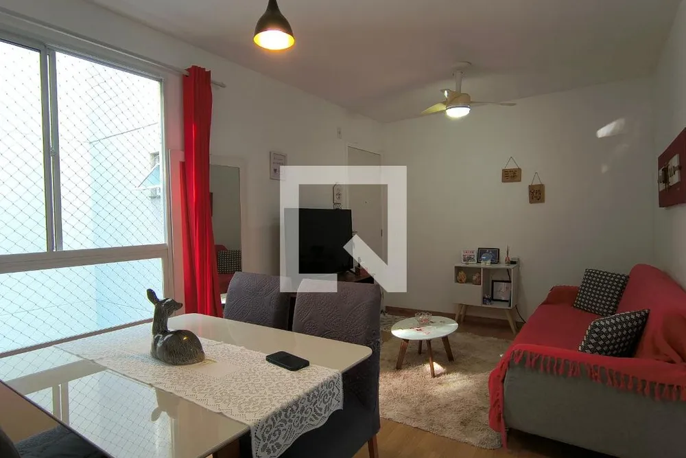 Apartamento, 2 quartos, 49 m² - Foto 3