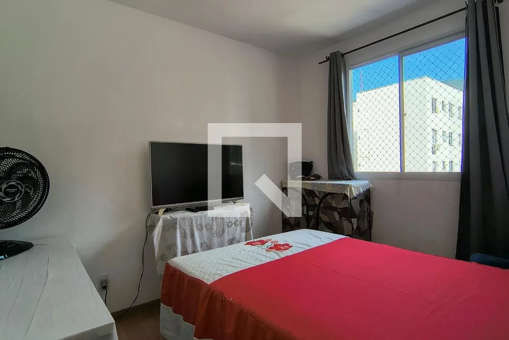 Apartamento, 2 quartos, 49 m² - Foto 6