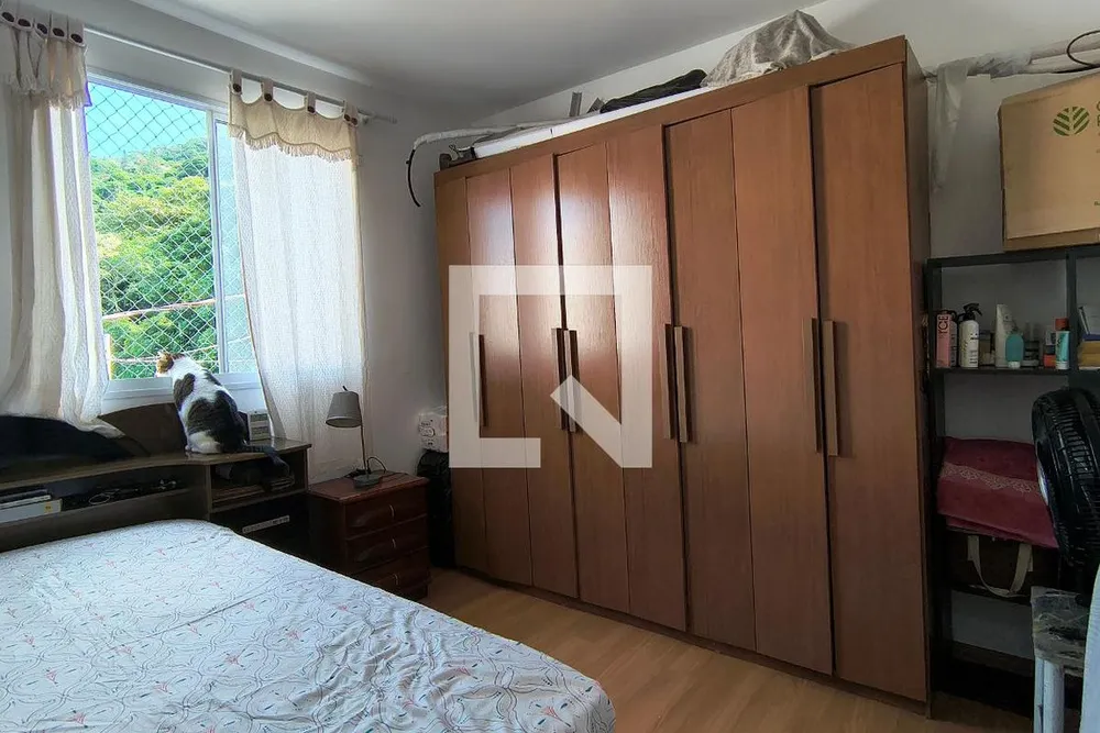 Apartamento, 2 quartos, 49 m² - Foto 10