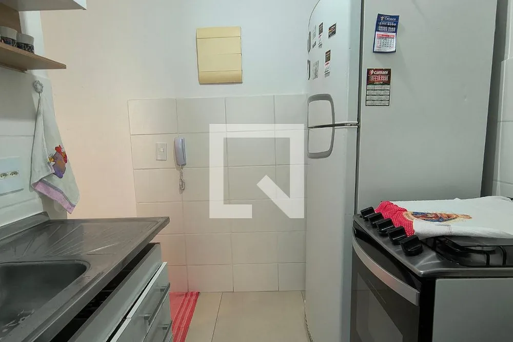 Apartamento, 2 quartos, 49 m² - Foto 15