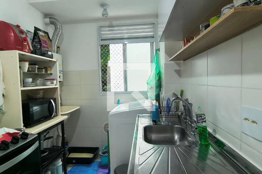 Apartamento, 2 quartos, 49 m² - Foto 14