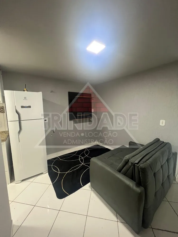 Apartamento, 1 quarto, 30 m² - Foto 5