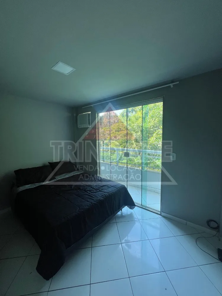 Apartamento, 1 quarto, 30 m² - Foto 12