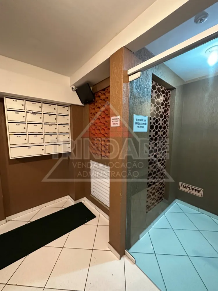 Apartamento, 1 quarto, 30 m² - Foto 3
