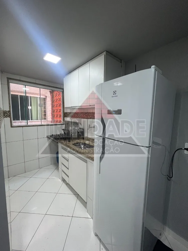 Apartamento, 1 quarto, 30 m² - Foto 8