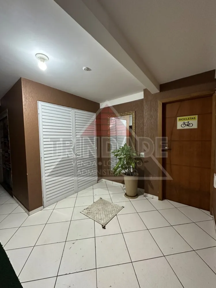 Apartamento, 1 quarto, 30 m² - Foto 4