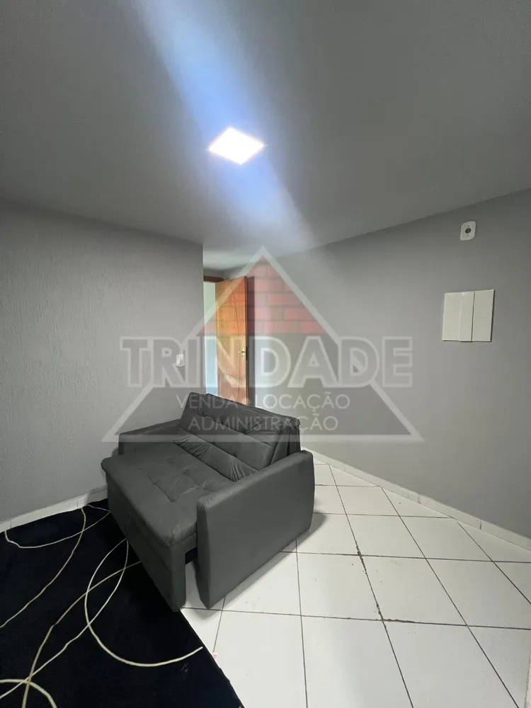 Apartamento, 1 quarto, 30 m² - Foto 7