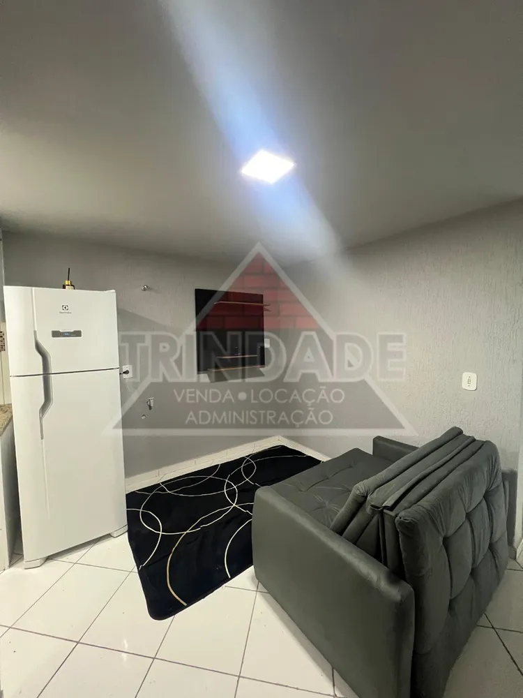 Apartamento, 1 quarto, 30 m² - Foto 6