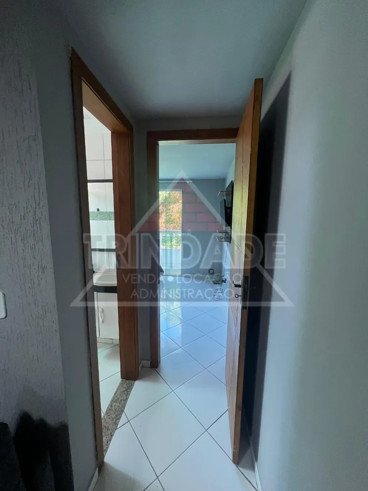 Apartamento, 1 quarto, 30 m² - Foto 10