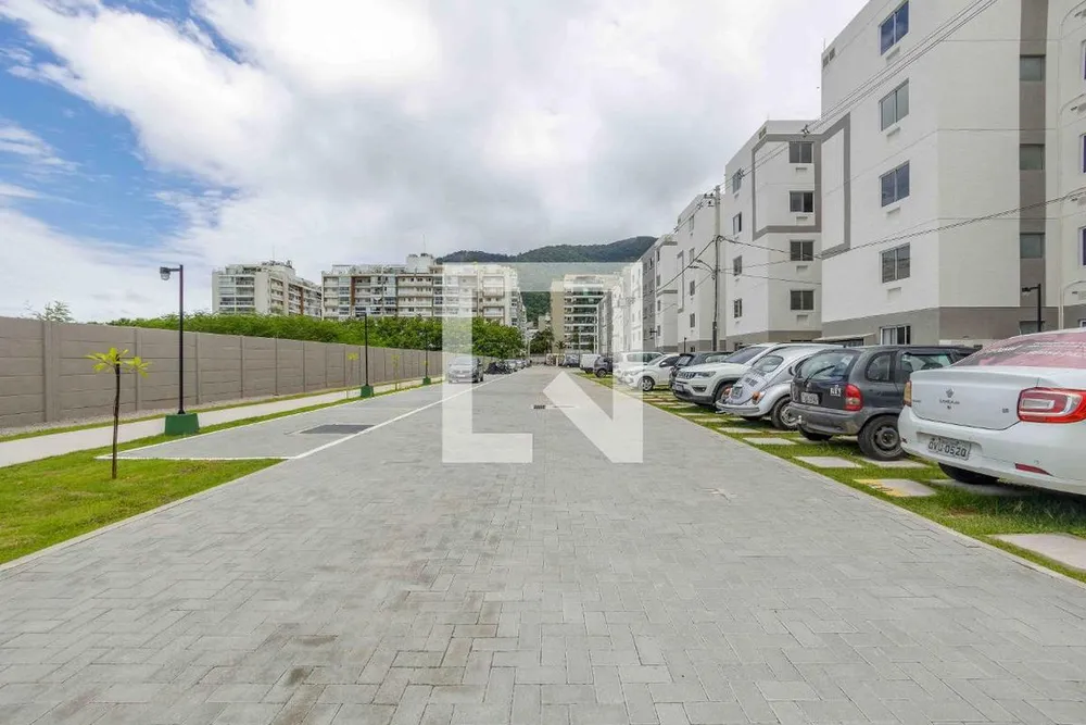Apartamento, 1 quarto, 44 m² - Foto 2