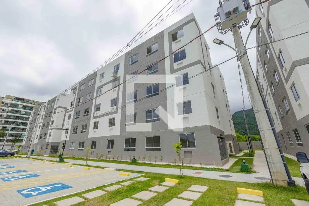 Apartamento, 1 quarto, 44 m² - Foto 6