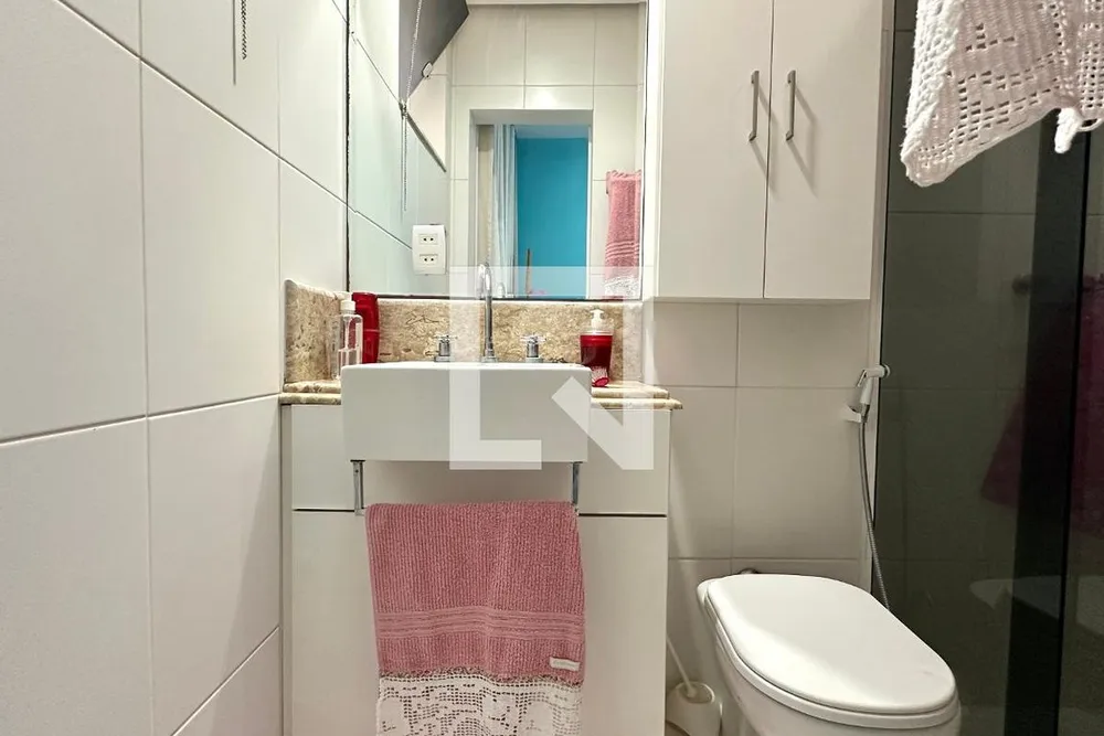 Apartamento, 3 quartos, 80 m² - Foto 27