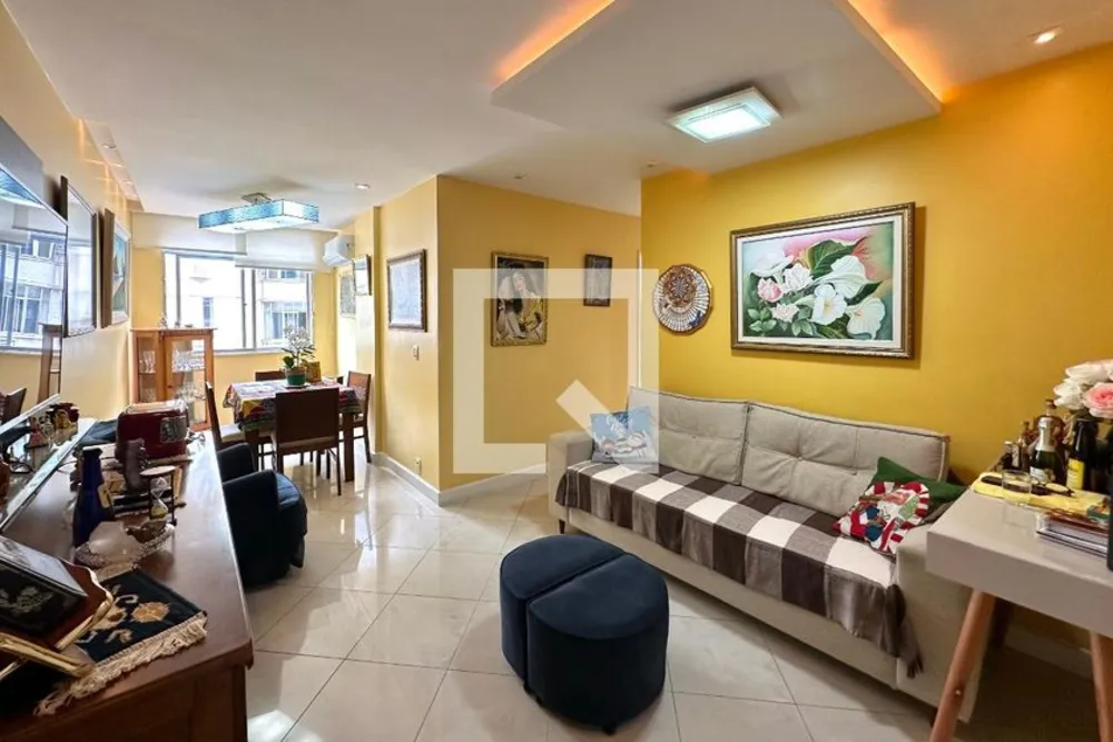 Apartamento, 3 quartos, 80 m² - Foto 1