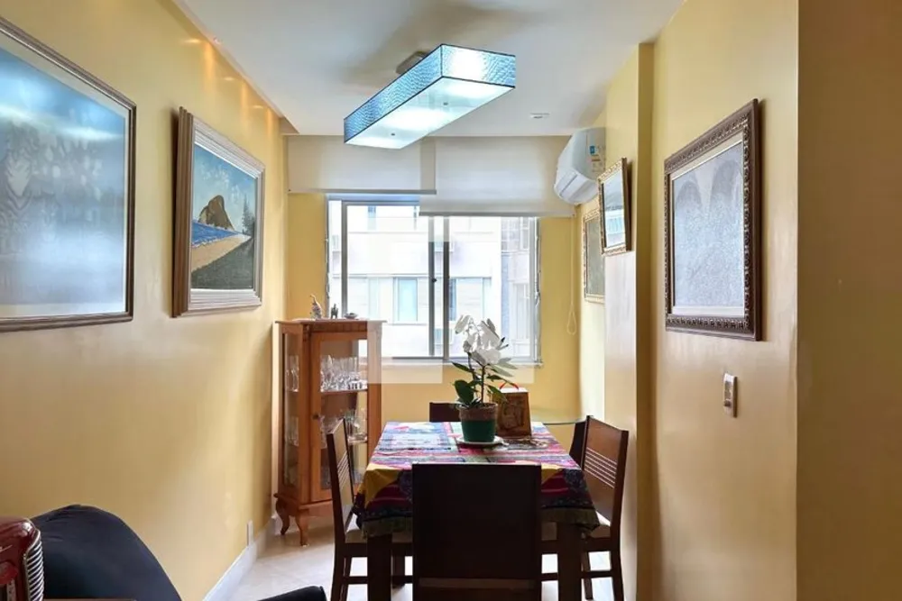 Apartamento, 3 quartos, 80 m² - Foto 4