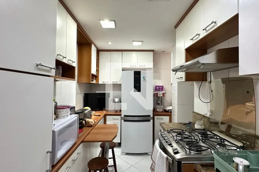 Apartamento, 3 quartos, 80 m² - Foto 13