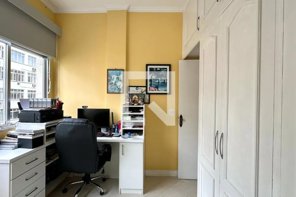 Apartamento, 3 quartos, 80 m² - Foto 14