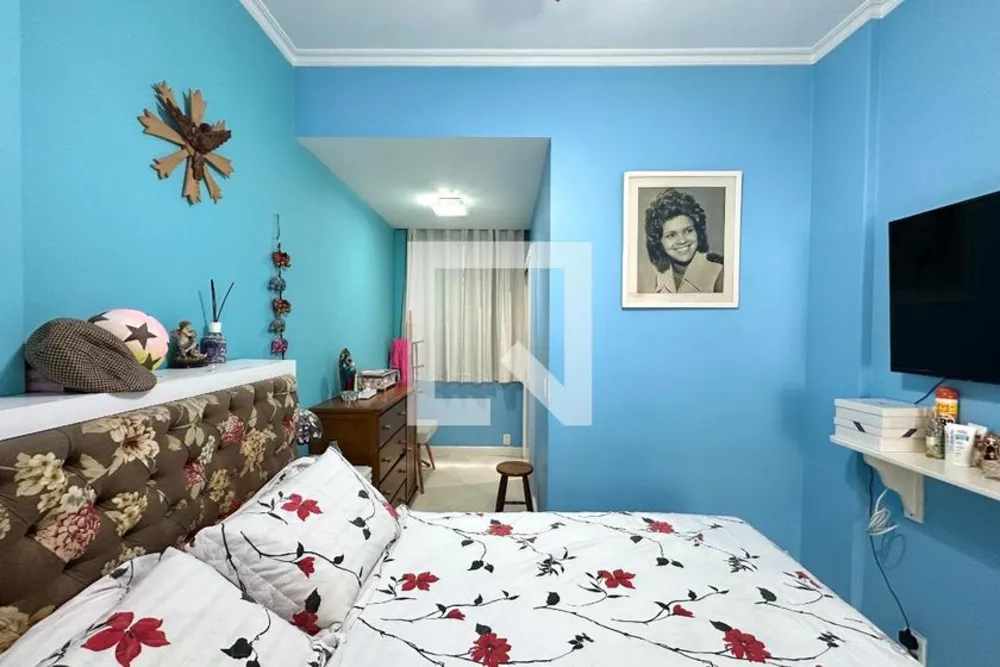 Apartamento, 3 quartos, 80 m² - Foto 9