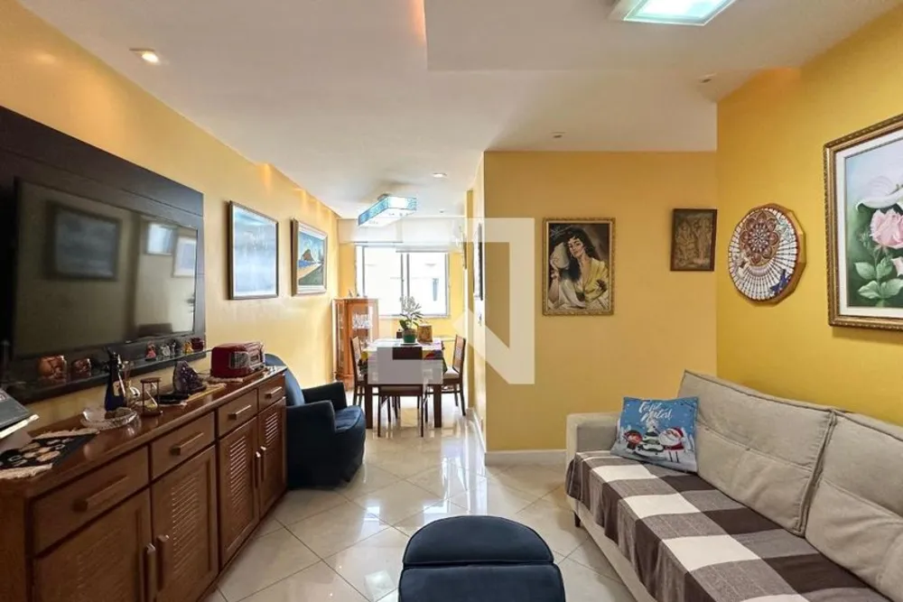 Apartamento, 3 quartos, 80 m² - Foto 3