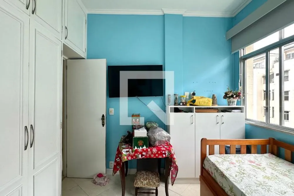 Apartamento, 3 quartos, 80 m² - Foto 17