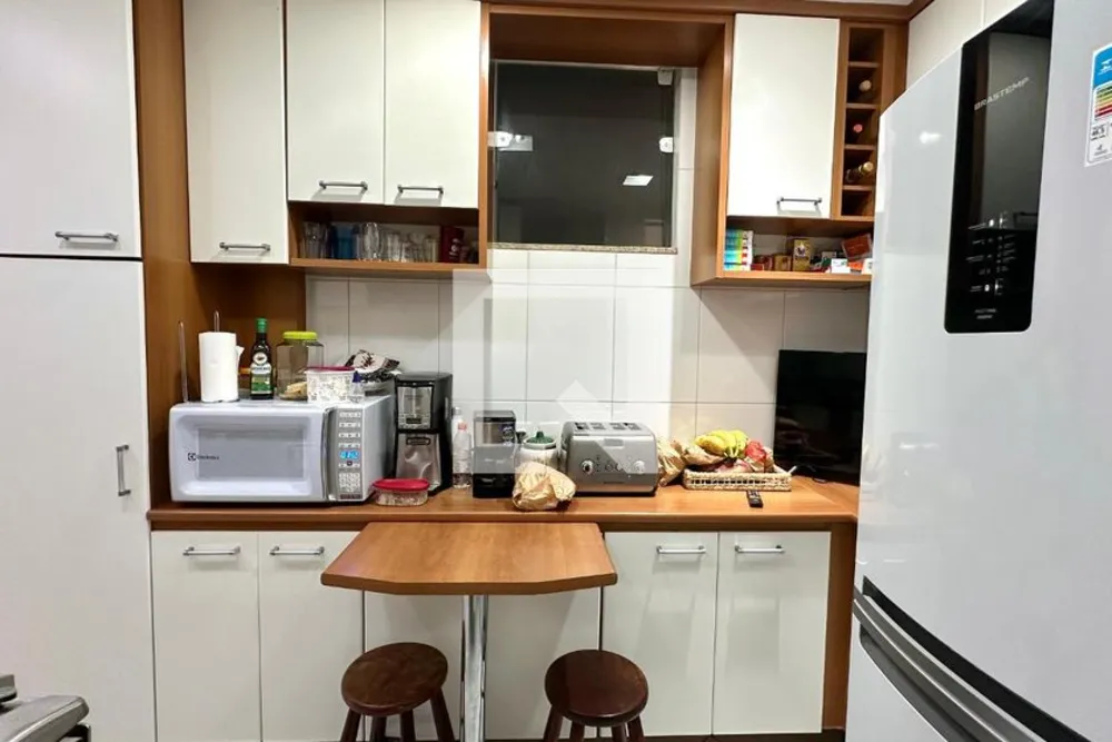 Apartamento, 3 quartos, 80 m² - Foto 28