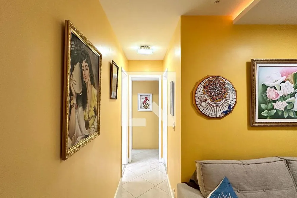 Apartamento, 3 quartos, 80 m² - Foto 25