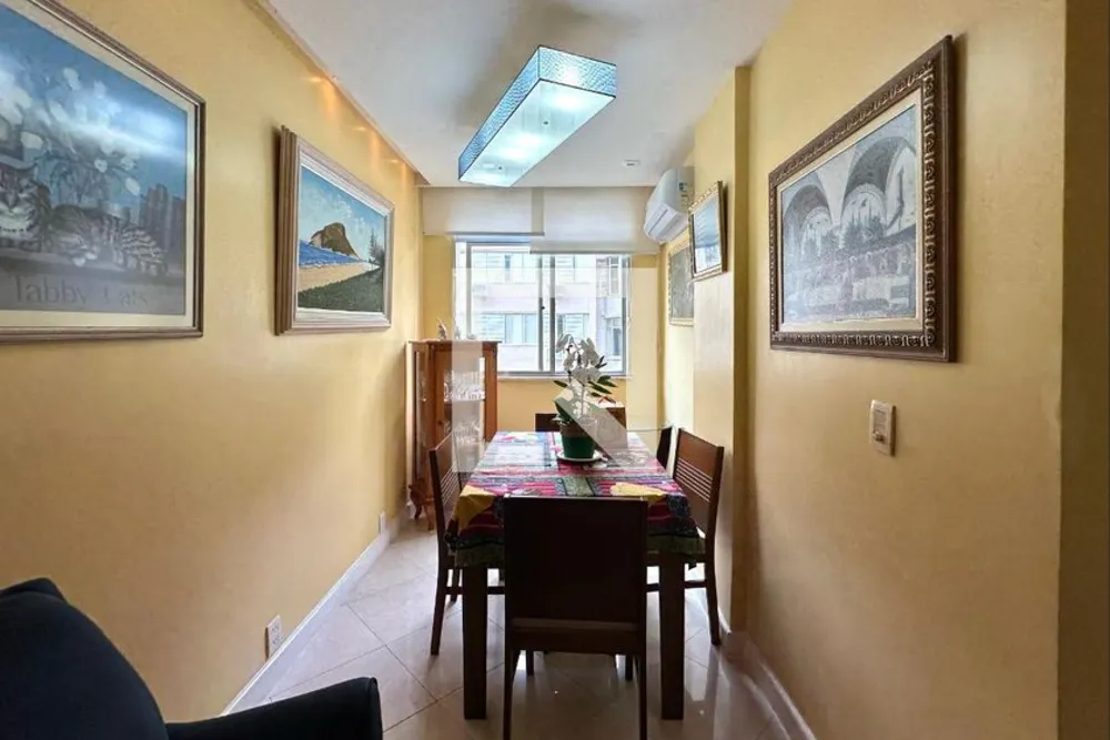 Apartamento, 3 quartos, 80 m² - Foto 5