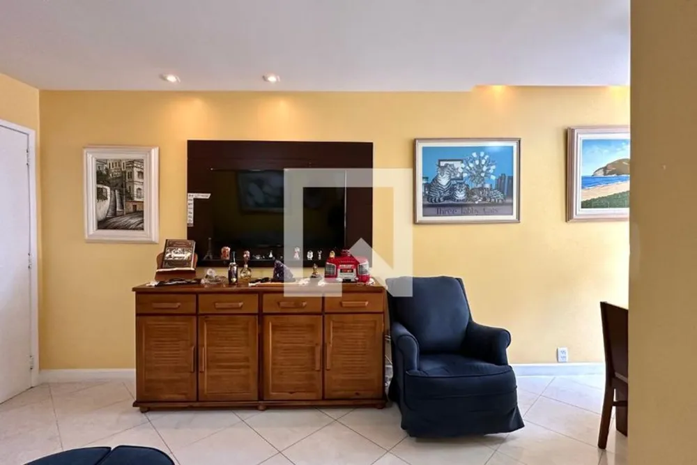 Apartamento, 3 quartos, 80 m² - Foto 6