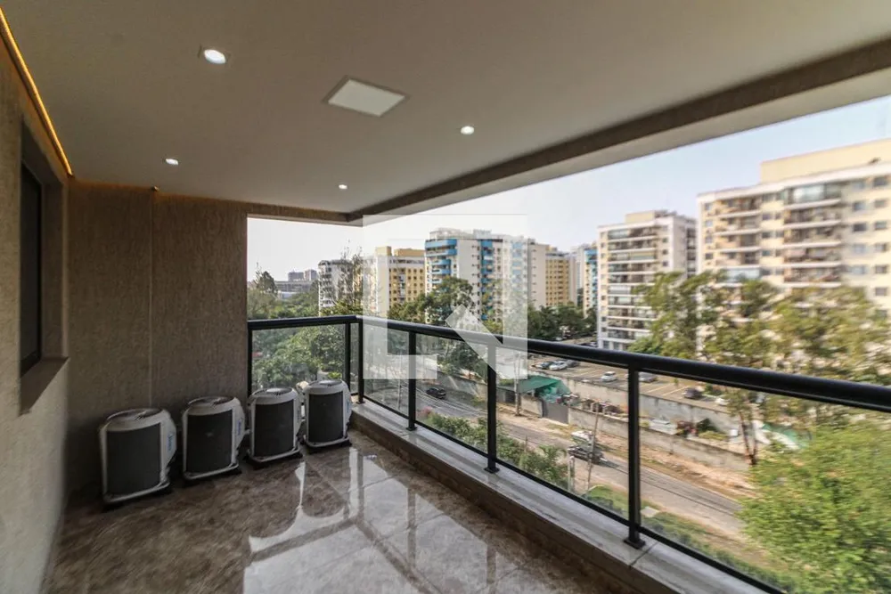Apartamento, 3 quartos, 91 m² - Foto 10