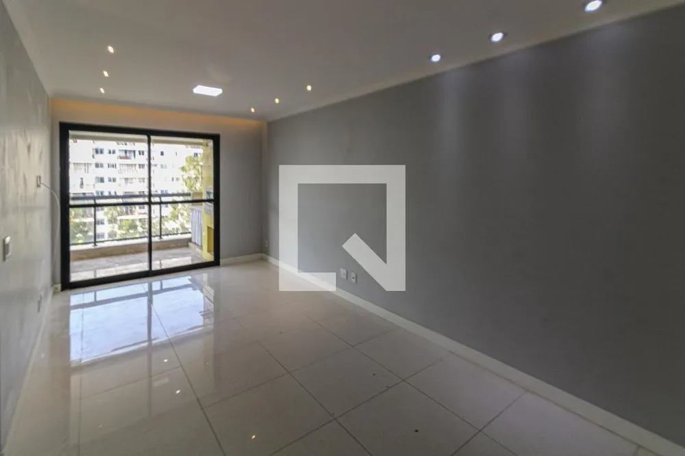 Apartamento, 3 quartos, 91 m² - Foto 2
