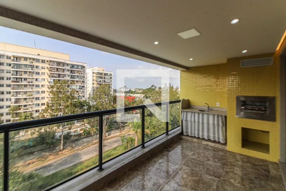 Apartamento, 3 quartos, 91 m² - Foto 14