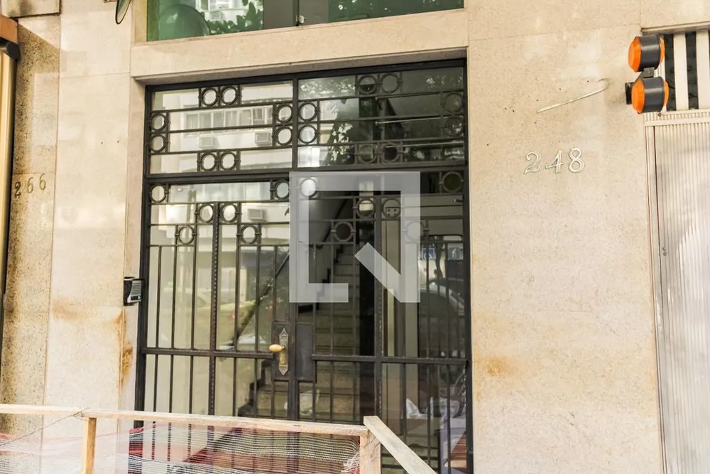 Apartamento, 2 quartos, 100 m² - Foto 43