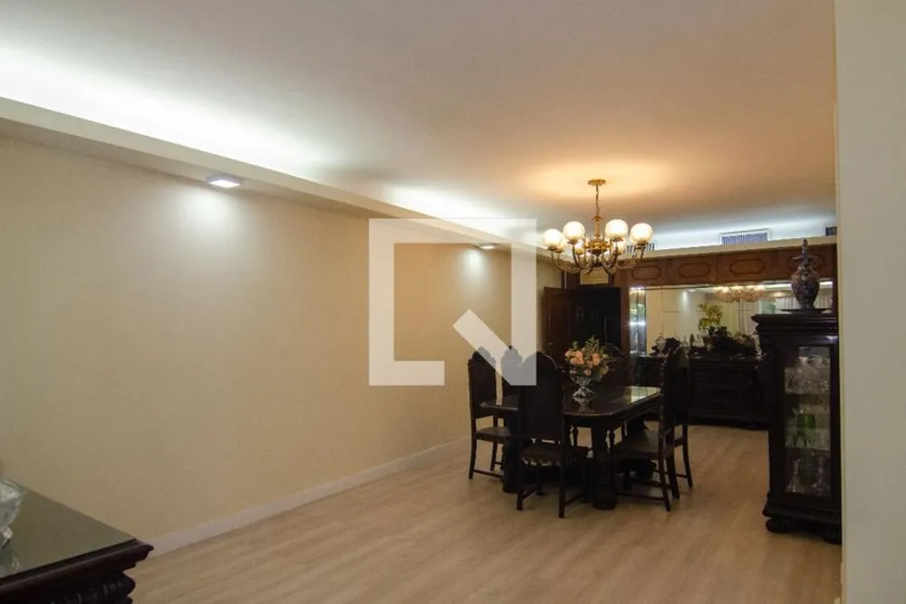Apartamento, 4 quartos, 328 m² - Foto 4
