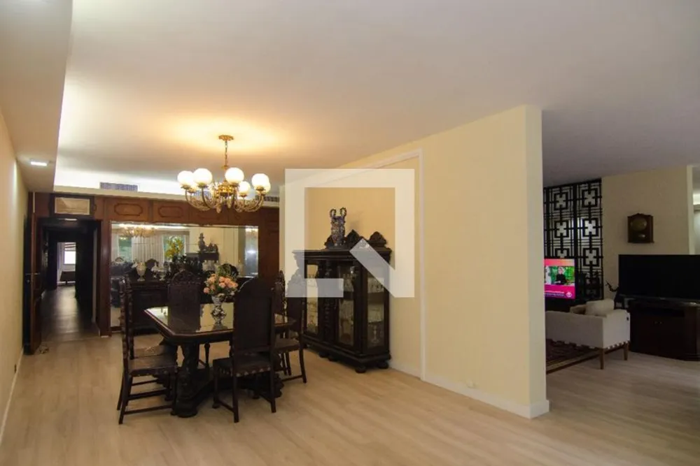 Apartamento, 4 quartos, 328 m² - Foto 3