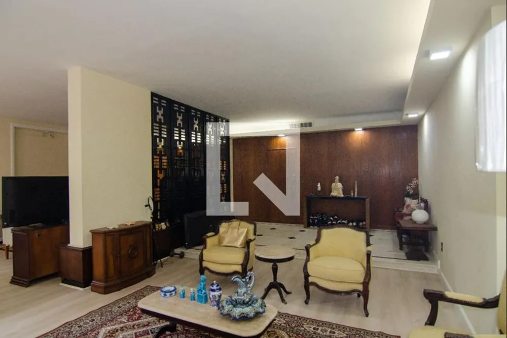 Apartamento, 4 quartos, 328 m² - Foto 10