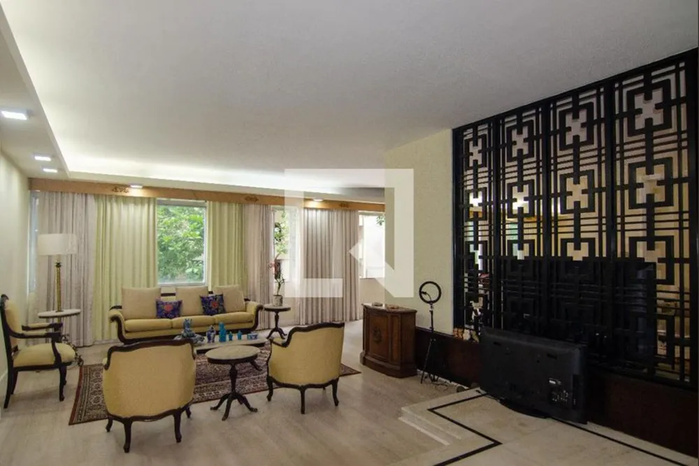 Apartamento, 4 quartos, 328 m² - Foto 11