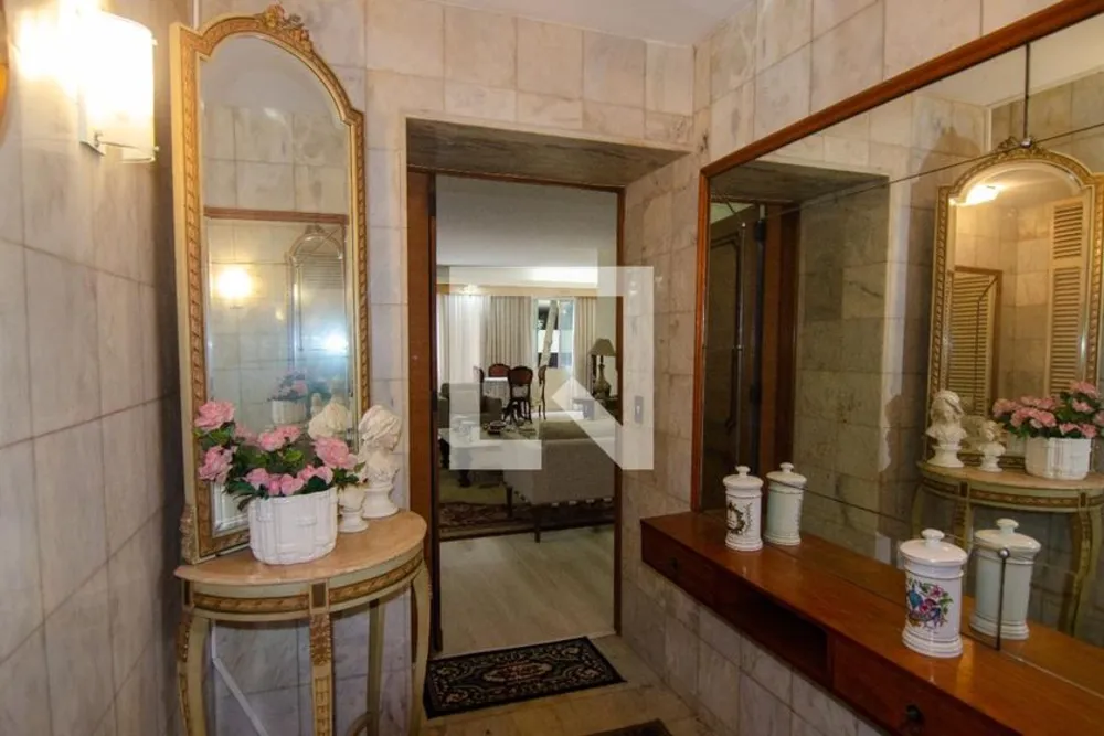 Apartamento, 4 quartos, 328 m² - Foto 26